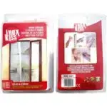 Κουρτίνα πόρτας 65x250 cm MOS9001