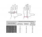 NEO TOOLS Γάντια Εργασίας 9"/L 97-643-9 - Image 2