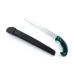 Πριόνι χειρός κλάδου ίσια λάμα κανονικό τριπλό δόντι 25cm 520002