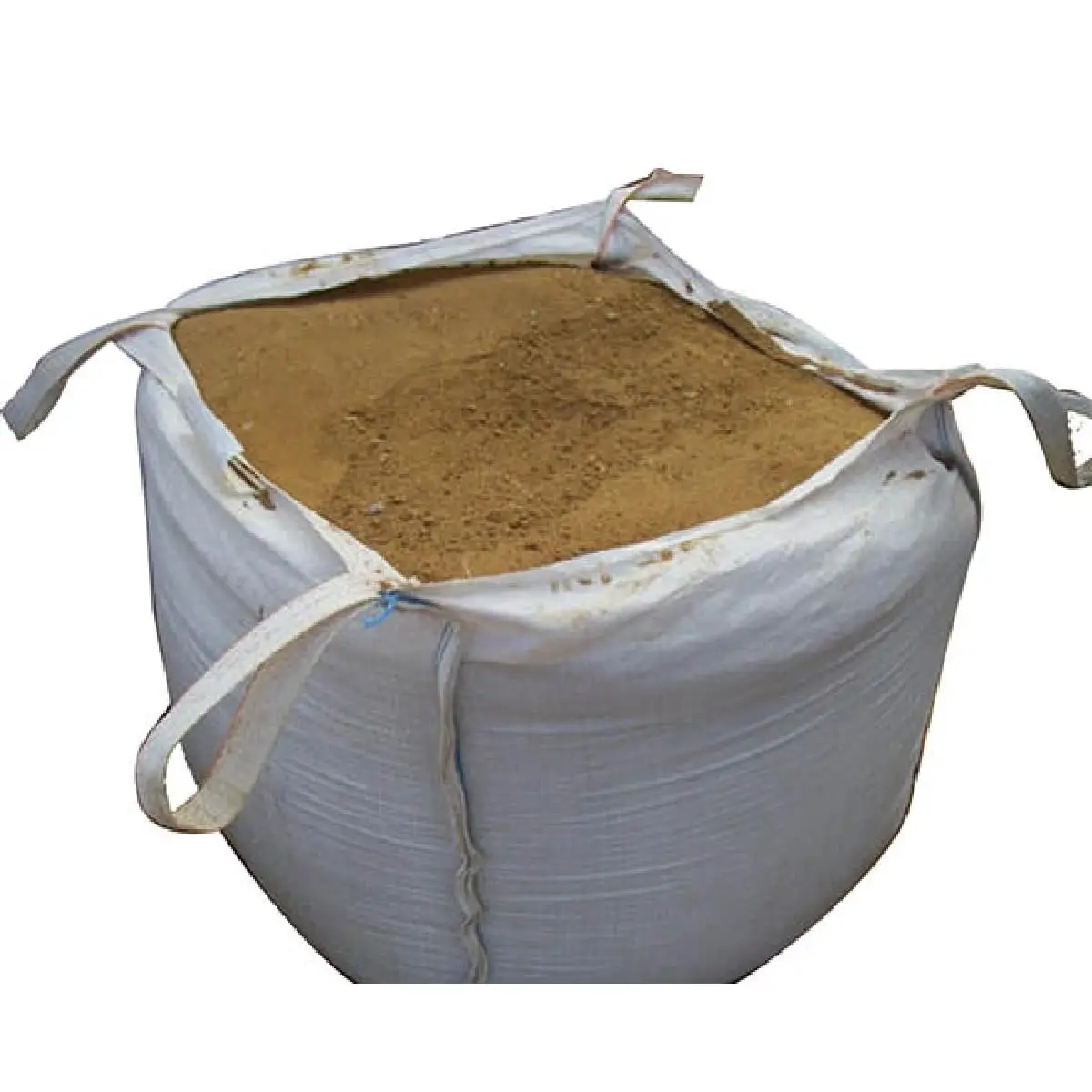 04-1428 Σάκοι Big-Bag 90*90*0.90 βαλβίδα κάτω - Image 1