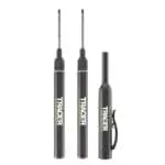 TRACER Μαρκαδόρος Βαθιάς Οπής με θήκη Συσκευασία:2τεμ. ALNP2