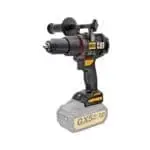 CAT Solo Δραπανοκατσάβιδο κρουστικό Li-ion 18V DX13B - Image 2