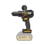 CAT Solo Δραπανοκατσάβιδο κρουστικό Li-ion 18V DX13B