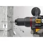 CAT Solo Δραπανοκατσάβιδο κρουστικό Li-ion 18V DX13B - Image 8