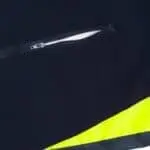 Μπουφάν εργασίας Astral ανακλαστικό κίτρινο-μπλε 5σε1 2XL - Image 6