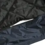 Μπουφάν εργασίας Neon ανακλαστικό κίτρινο-μπλε S HVNEOYS - Image 7