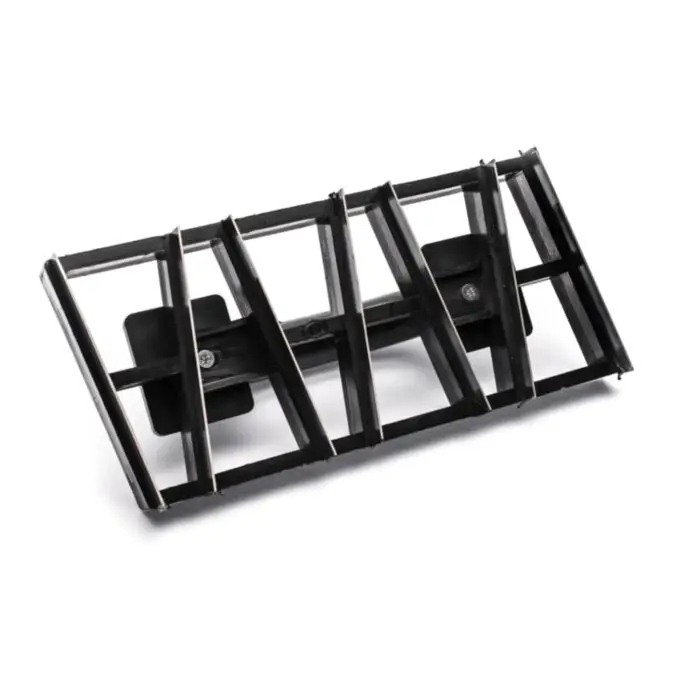 COME Πλάνη ξυσίματος ακμών 7 λεπίδων 270x120mm 31427000 - Image 2