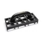 COME Πλάνη ξυσίματος ακμών 7 λεπίδων 270x120mm 31427000