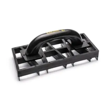 COME Πλάνη ξυσίματος ακμών 7 λεπίδων 270x120mm 31427000