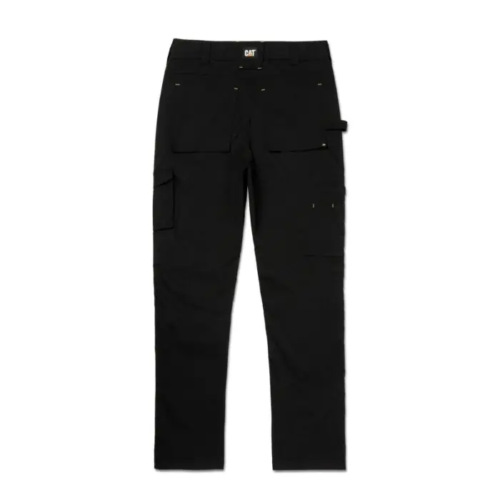 CAT Παντελόνι εργασίας nexus μαύρο 3XL (US 40/32) 1080051 - Image 2
