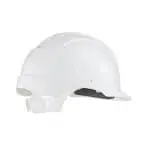 Κράνος εργοταξίου λευκό HD10W