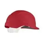 Κράνος εργοταξίου κόκκινο HD10R