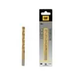 CAT Τρυπάνι τιτανίου HSS 8x117mm DA02012