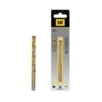 CAT Τρυπάνι τιτανίου HSS 7x109mm DA02011