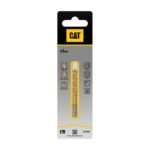 CAT Τρυπάνι τιτανίου HSS σετ:3τεμ 3x61mm DA02003 - Image 3