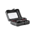 CAT Μύτη κατσαβιδιού σετ:32τεμ. DA01901 - Image 2