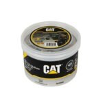 CAT Τροχός κοπής inox 115x1mm κουτί:50τεμ. DA10904 (τιμή/τεμ)