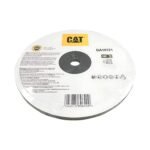 CAT Τροχός κοπής inox 230x2mm σετ:5τεμ. DA10124 (τιμή/τεμ) - Image 2