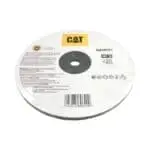 CAT Τροχός κοπής inox 230x2mm σετ:5τεμ. DA10124 (τιμή/τεμ) - Image 2