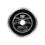 CAT Δίσκος κοπής διαμαντέ Continuous 125x22.23x1.6mm DA09023
