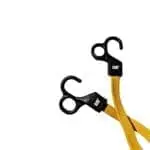 CAT Χταπόδι αποσκευών αυτοκινήτου 40&80cm κίτρινο σετ:8τεμ. 980540I - Image 2