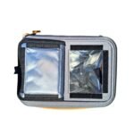 CAT Τσάντα ώμου ισοθερμική γκρι GP-63484A - Image 2