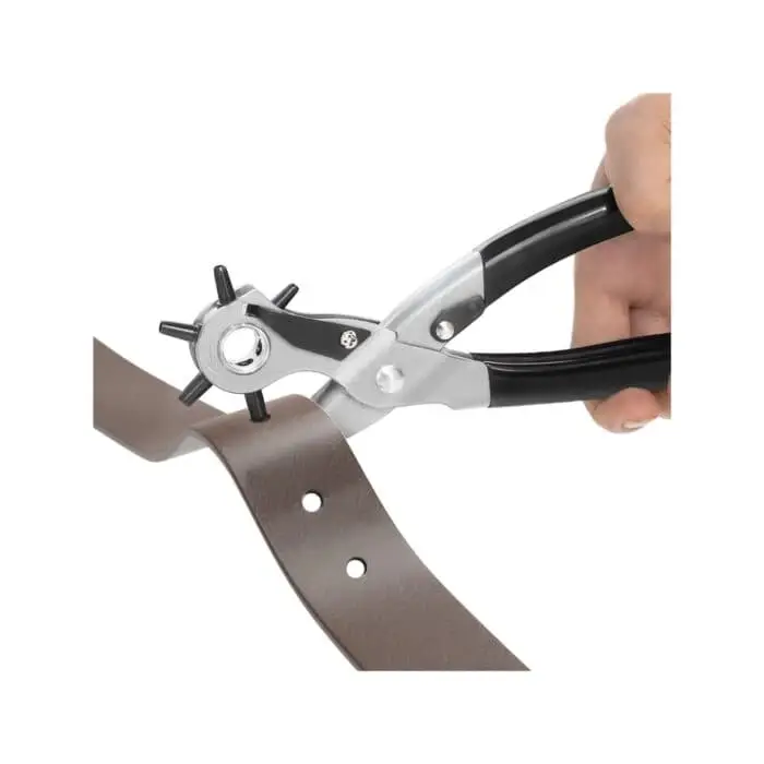 Τρυπητήρι ζώνης για άνοιγμα οπών 2.5-4.5mm - Image 2