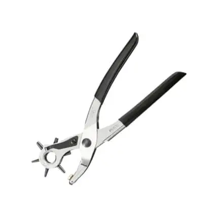 Τρυπητήρι ζώνης για άνοιγμα οπών 2.5-4.5mm