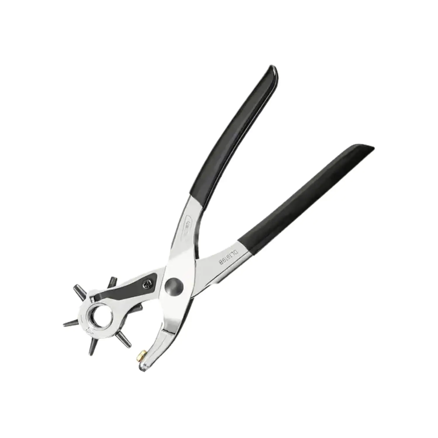 03-4623 Τρυπητήρι ζώνης για άνοιγμα οπών 2.5-4.5mm - Image 1