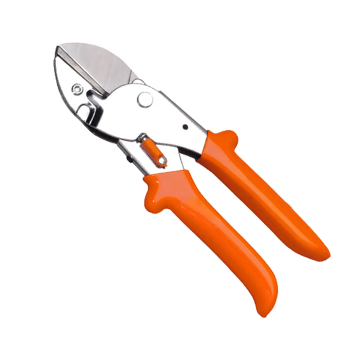 03-5075 Ψαλίδι κλαδέματος τύπου αμονί 21cm με μέγιστη διάμετρο κοπής 22mm - Image 1
