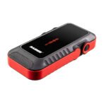 RAIDER Φορητός εκκινητής μπαταρίας αυτοκινήτου 12V/18Ah με φακό Led / Power Bank / USB RD-JBC20 032209