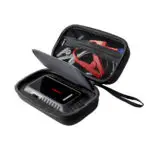 RAIDER Φορητός εκκινητής μπαταρίας αυτοκινήτου 12V/18Ah με φακό Led / Power Bank / USB RD-JBC20 032209 - Image 4