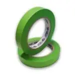 Χαρτοταινία UV Πράσινη 30mm*45m - Image 2