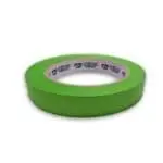 Χαρτοταινία UV Πράσινη 30mm*45m