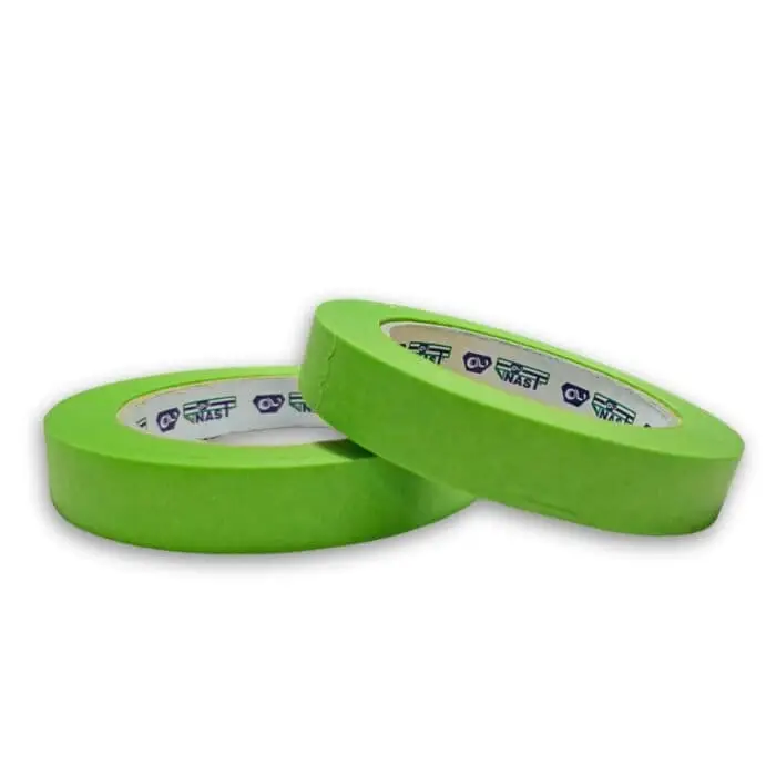 Χαρτοταινία UV Πράσινη 30mm*45m - Image 3