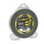 AGP Μεσινέζα θαμνοκοπτικού στριφτή Vertigo 4,4mmx22m