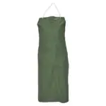 Ποδιά εργασίας Bianca αδιάβροχη πράσινη - Image 2