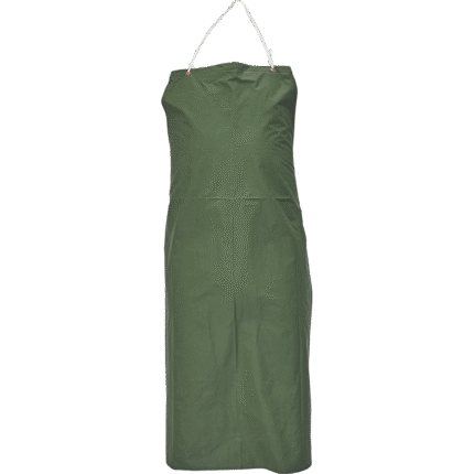 Ποδιά εργασίας Bianca αδιάβροχη πράσινη