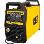 CAT Ηλεκτροκόλληση inverter 200A (max) MIG/TIG/ηλεκτροδίου (MMA) DZ200