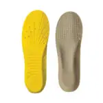 GTC Ανατομικοί Πάτοι Παπουτσιών Εργασίας με PU No35-37 2τεμ. B2FE1