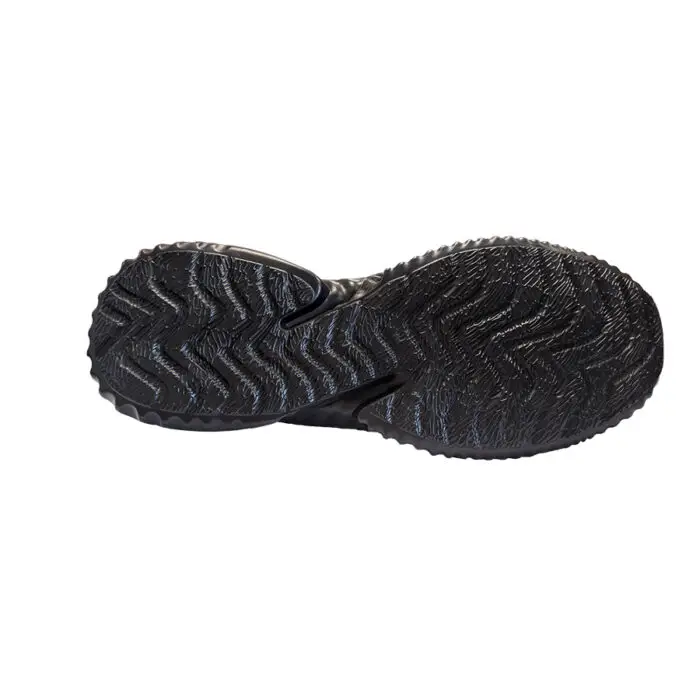 Παπούτσι Εργασίας Icarus Low Non-metal No44 S1 PL SRC Μαύρο - Image 4