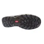 Μποτάκι Εργασίας Priamus High Non-metal No37 S3 SRC 0% Καφέ-Μαύρο - Image 3