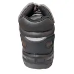 Μποτάκι Εργασίας Priamus High Non-metal No37 S3 SRC 0% Καφέ-Μαύρο - Image 5