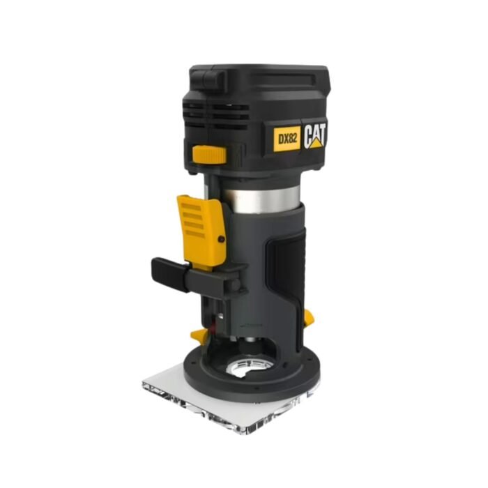 05-9815-1 CAT Solo Κάθετη Φρέζα 18V με ρύθμιση ταχύτητας 38mm DX82B - Image 1