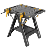 CAT Πάγκος εργασίας 81,7x78,7x63,5cm DH1005