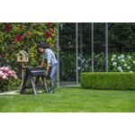 CAT Πάγκος εργασίας 81,7x78,7x63,5cm DH1005 - Image 3