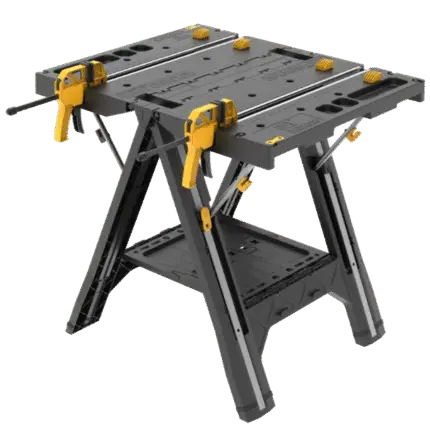 CAT Πάγκος εργασίας 81,7x78,7x63,5cm DH1005