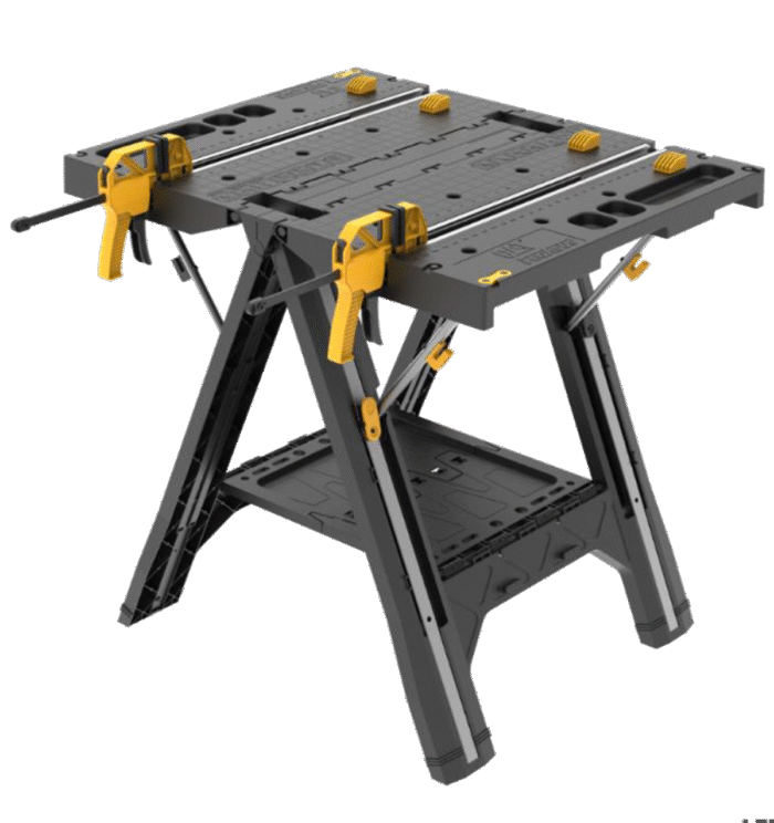 05-9816 CAT Πάγκος εργασίας 81,7x78,7x63,5cm DH1005 - Image 1