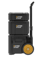 CAT Τροχήλατος πλαστικός εργαλειοφόρος 3 τμημάτων DA41005 - Image 5