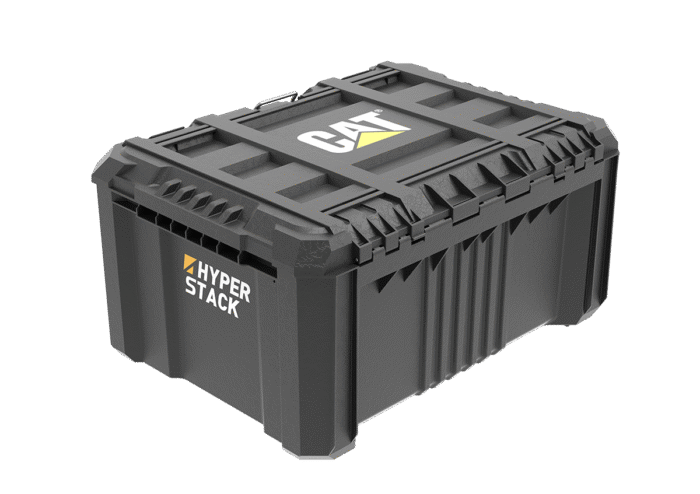 05-9930-2 CAT Εργαλειοθήκη χειρός πλαστική Π55,4xB41,8xΥ28,8cm DA41003 - Image 3